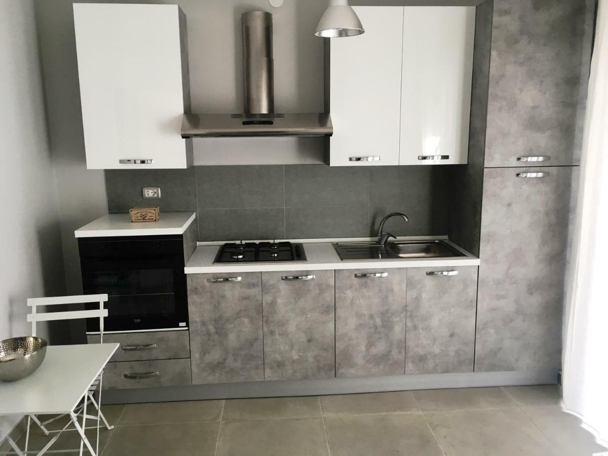 Case Diamante Syracuse Buitenkant foto