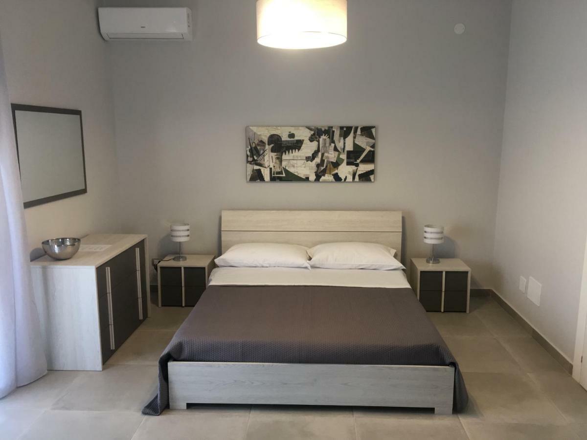 Case Diamante Syracuse Buitenkant foto