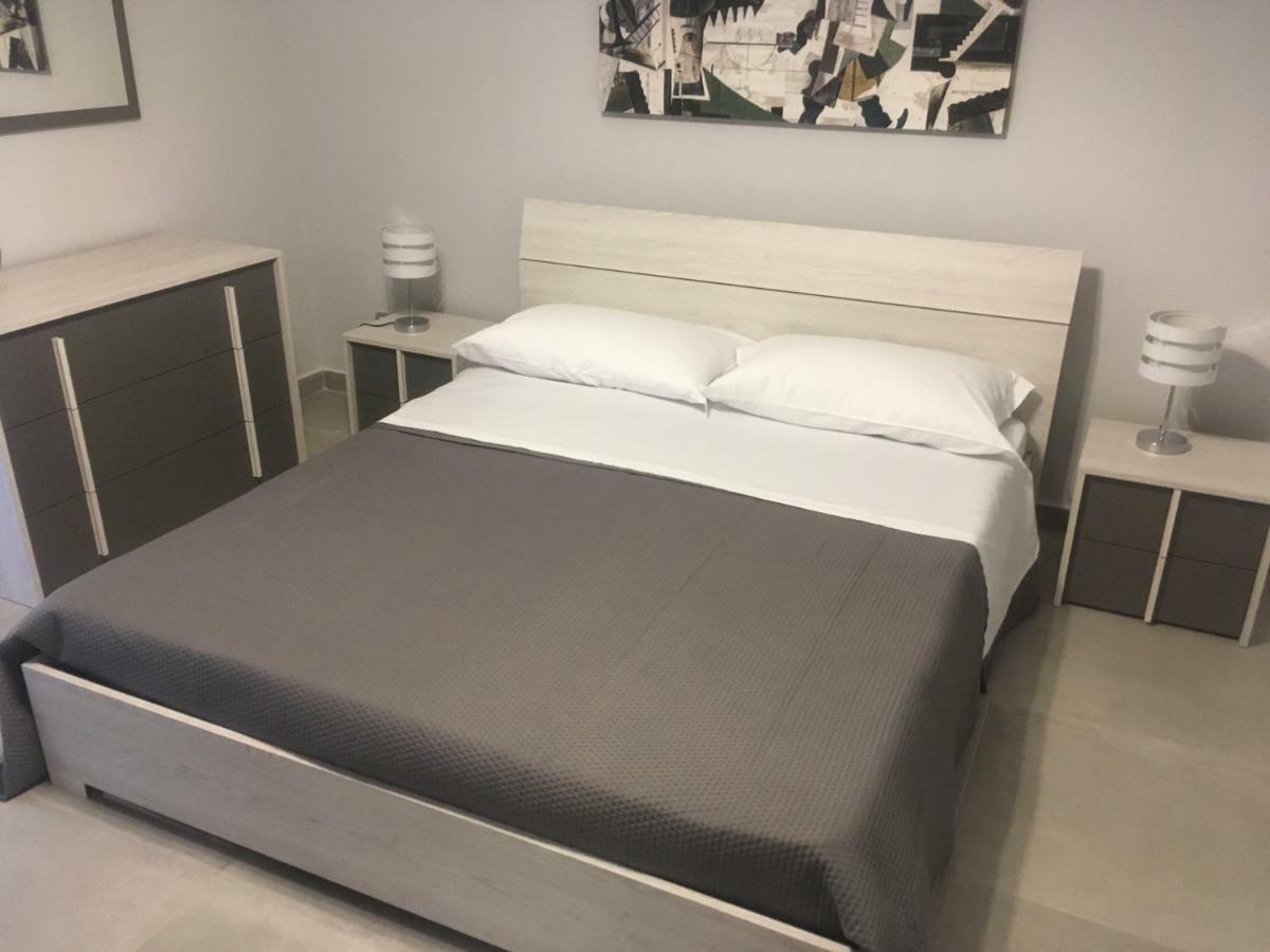Case Diamante Syracuse Buitenkant foto