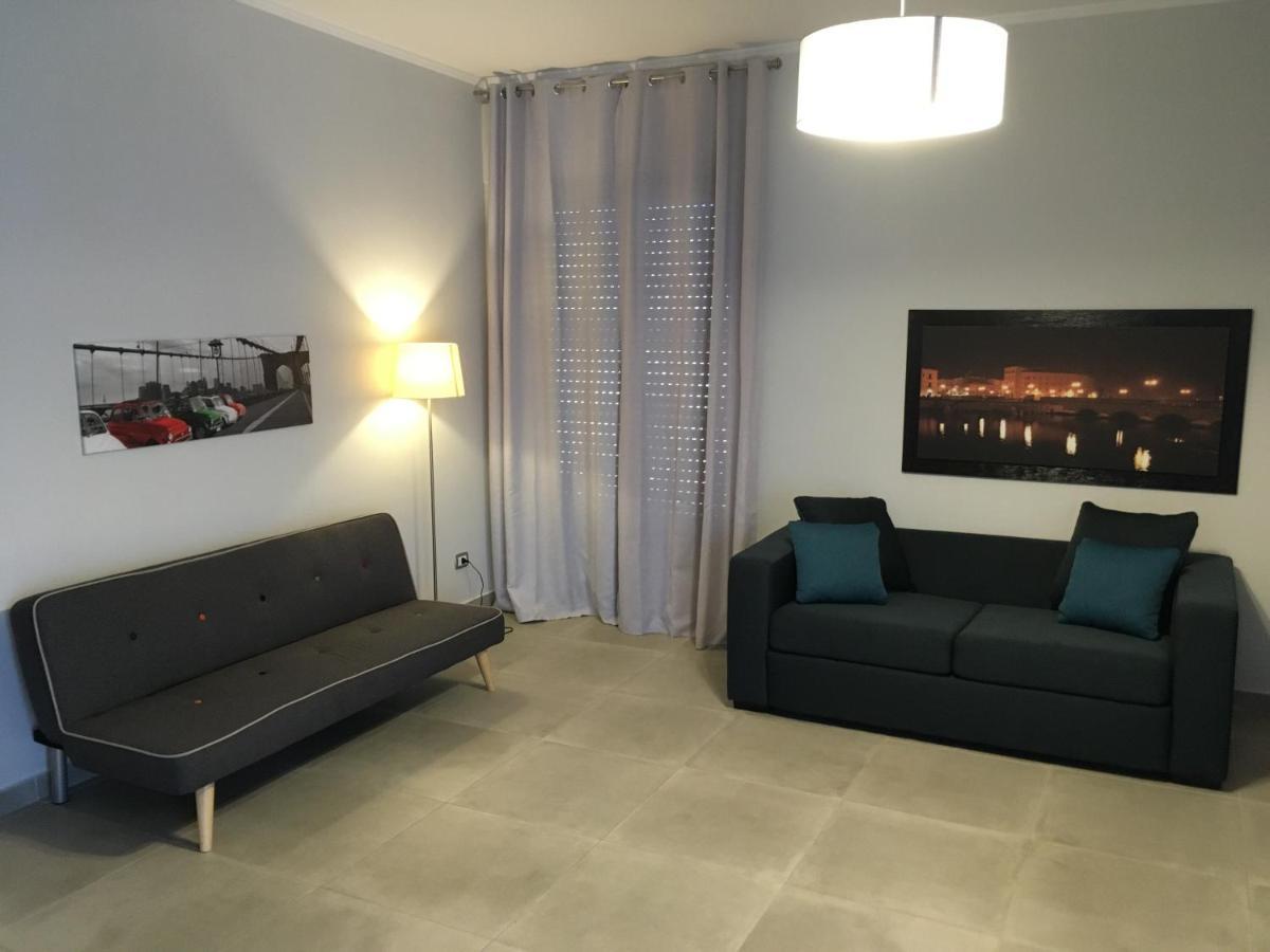 Case Diamante Syracuse Buitenkant foto